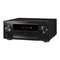 AV-Receiver Pioneer SC-LX904 Bedienungsanleitung