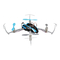 Drohnen, Quadrocopter & Multicopter Blade FPV NANO QX Anleitung