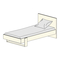 Möbel Gami DUPLEX G72100 Bedienungsanleitung