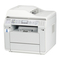 All-in-One-Drucker Panasonic DP-MB311EU Bedienungsanleitung