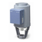 Stellantriebe Siemens SKB32 series Handbuch
