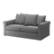 Möbel IKEA GRÖNLID AA-2255475-1 Montageanleitung
