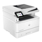 All-in-One-Drucker HP LaserJet Pro MFP 4102dwe-Serie Einrichtungsanleitung