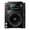 DJ-Equipment PIONEER DJ CDJ-2000NXS2 Bedienungsanleitung