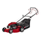Rasenmäher Einhell GC-PM 46 S Originalbetriebsanleitung
