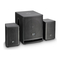 Lautsprecher-Systeme LD Systems LDDAVE10G3 Bedienungsanleitung
