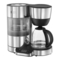 Kaffeemaschinen Russell Hobbs 20770-56 Handbuch