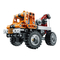Spielzeuge LEGO TECHNIC 9390 Bedienungsanleitung