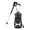 Hochdruckreiniger Parkside Performance PHDP 180 A1 Originalbetriebsanleitung