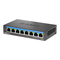 Netzwerkrouter D-Link DMS-108 Installationsanleitung