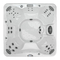 Whirlpools Jacuzzi j-210 Montageanleitung