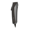 Remington EASY FADE HAIRCUT KIT HC4060 - Anwendungs- und Styling-Anleitung