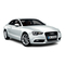 Autos Audi A5 Kurzanleitung