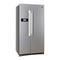 Kühlschränke Haier HRF-628DF6 Bedienungsanleitung