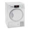 Wäschetrockner Beko DPU 8380 X Bedienungsanleitung