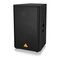 Lautsprecher-Systeme Behringer eurolive vs1520 Bedienungsanleitung