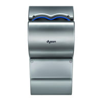 Dyson AB14 Bedienungsanleitung