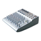Mischpulte Alesis MULTIMIX 8 USB Bedienungsanleitung