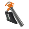 Garten und Gartentechnik Flymo PowerVac 3000 Betriebsanleitung