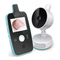 Babyphone Philips AVENT SCD603/00 Bedienungsanleitung
