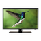 Fernseher Colibri 5319B Bedienungsanleitung