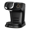 Kaffeemaschinen Bosch my way 2 TAS6502 Gebrauchsanleitung