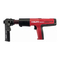 Elektrowerkzeuge Hilti DX 351 M&E Bedienungsanleitung