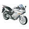 BMW Motorrad F 800 ST 2010