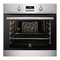 Backöfen Electrolux EOB3410COX Benutzerinformation