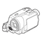 Camcorder Panasonic NV-GS230EG Bedienungsanleitung