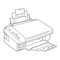All-in-One-Drucker Epson STYLUS SX200-Serie Benutzerhandbuch