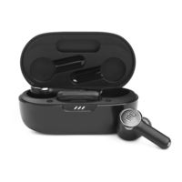 Harman JBL QUANTUM TWS Bedienungsanleitung