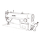 JUKI DDL-5550N-7