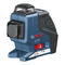 Lasermessgeräte Bosch Professional GLL 2-80 P Originalbetriebsanleitung