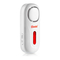 Alarmanlagen Tiiwee Home Alarm Starter Kit Bedienungsanleitung