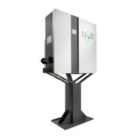 E3/DC S10 BLACKLINE Bedienungsanleitung