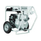 Pumpen Wacker Neuson PTS 4V Bedienungsanleitung