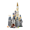 Lichtanlage LIGHT MY BRICKS LEGO DISNEY CASTLE Einbauanleitung