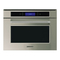 Backöfen KitchenAid KOCV 3625 IX Gebrauchsanweisung