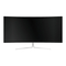 Monitore LC-POWER LC-M34-UWQHD-100-C-V2 Bedienungsanleitung