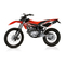 Motorräder Beta RR 125 cc L Handbuch
