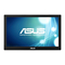 Monitore Asus MB168B Anwenderhandbuch