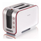 Toaster Philips HD2686 Bedienungsanleitung