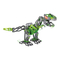 Spielzeuge Meccano MECCASAUR Bauanleitung