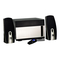 Lautsprecher-Systeme Speedlink SL-8195 Bedienungsanleitung
