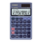 Taschenrechner Casio SL-320TER+ Bedienungsanleitung