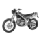 Motorräder RIEJU TANGO 125 Bedienungsanleitung