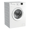 Waschmaschinen Beko WTE 6511 BWR Bedienungsanleitung