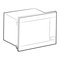 Mikrowellen Samsung MS22M82 Serie Installationshandbuch