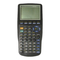 PCs Texas Instruments TI-83 Bedienungsanleitung